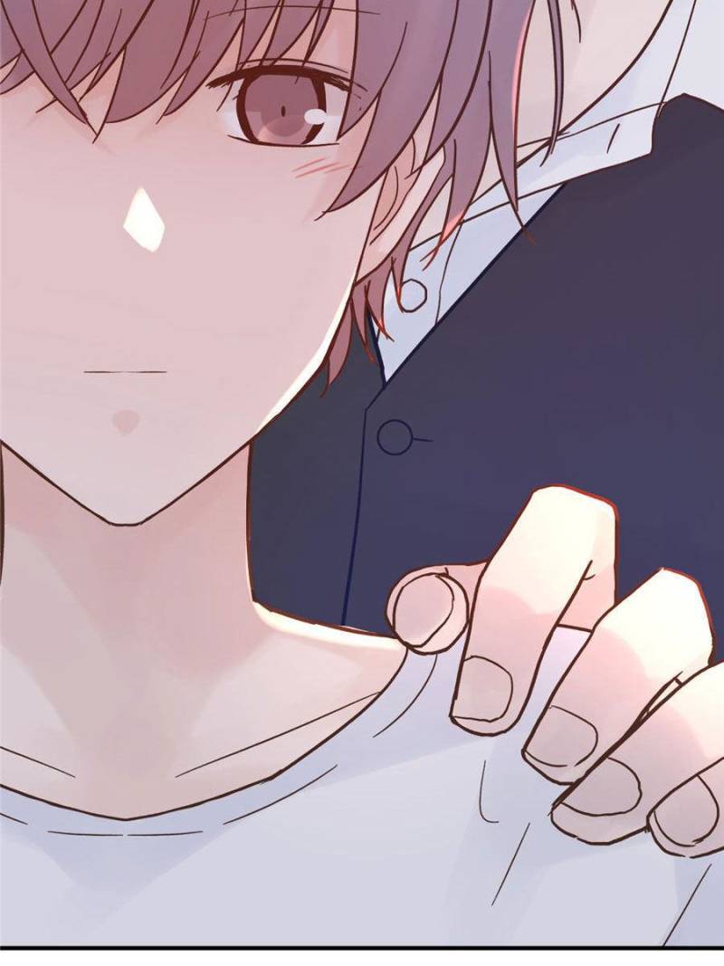 A Tough First Love (Official) - 92. Webnovel Ch.86 Yoke (IV) manhwa