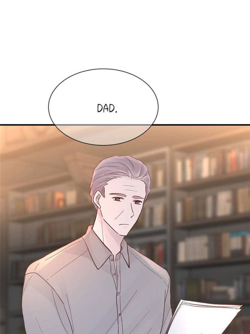 A Tough First Love (Official) - 92. Webnovel Ch.86 Yoke (IV) manhwa