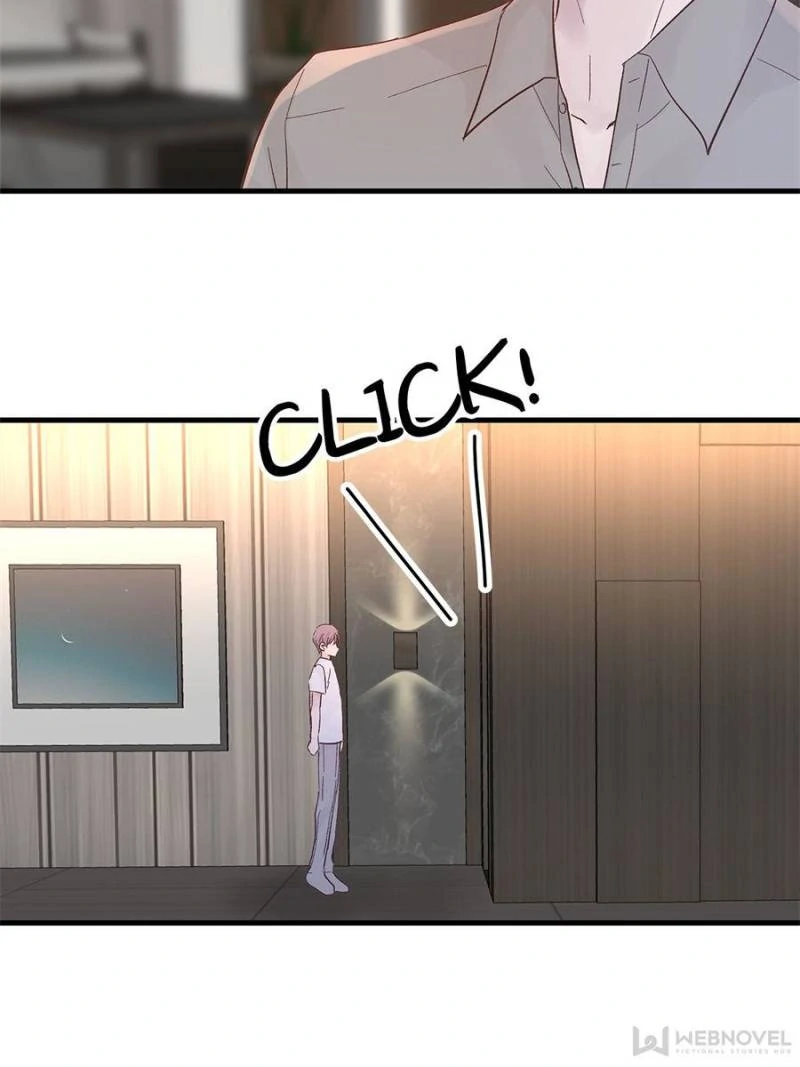 A Tough First Love (Official) - 93. Webnovel Ch.87 Yoke (V) manhwa