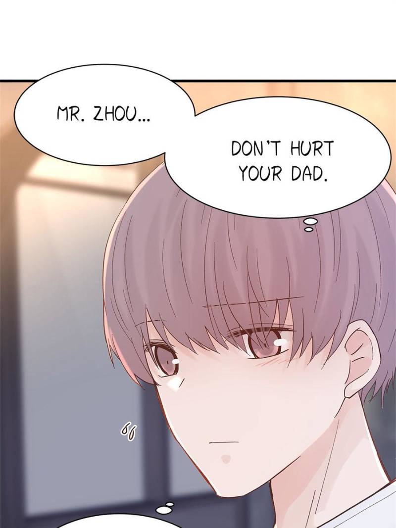 A Tough First Love (Official) - 93. Webnovel Ch.87 Yoke (V) manhwa