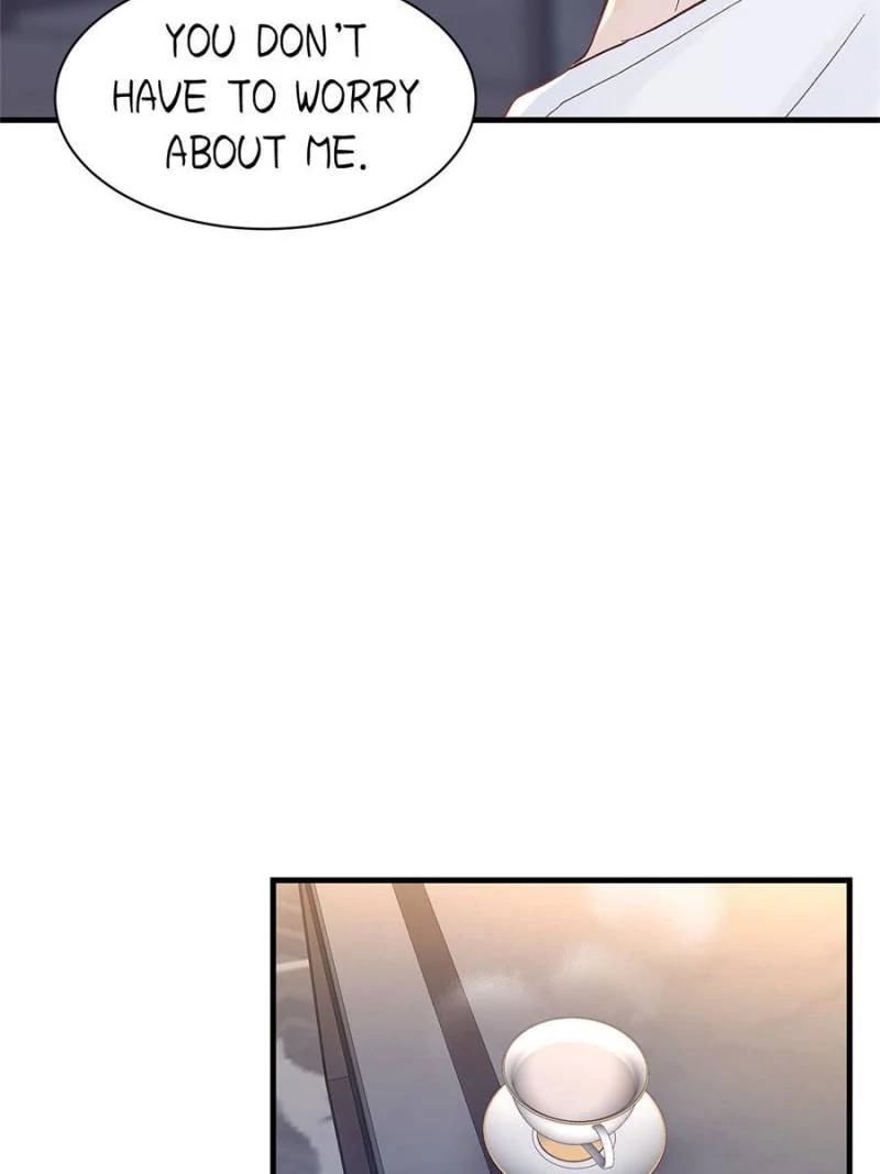 A Tough First Love (Official) - 93. Webnovel Ch.87 Yoke (V) manhwa