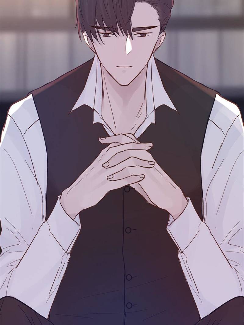 A Tough First Love (Official) - 93. Webnovel Ch.87 Yoke (V) manhwa