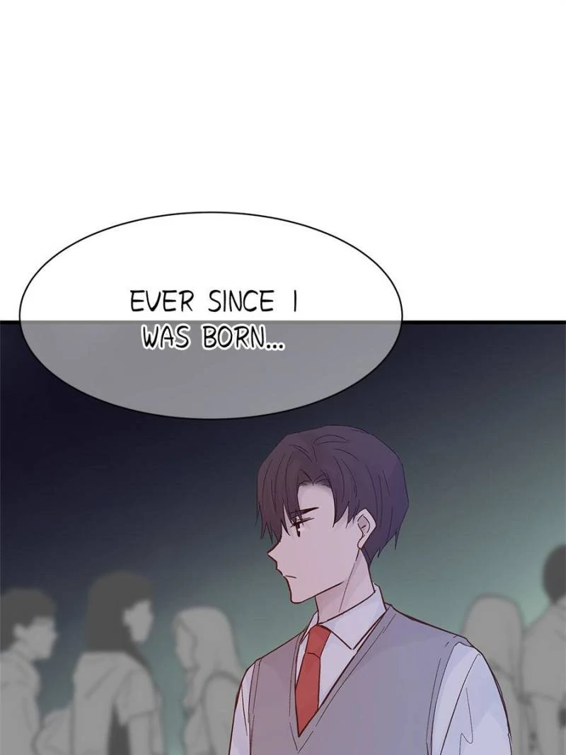 A Tough First Love (Official) - 93. Webnovel Ch.87 Yoke (V) manhwa