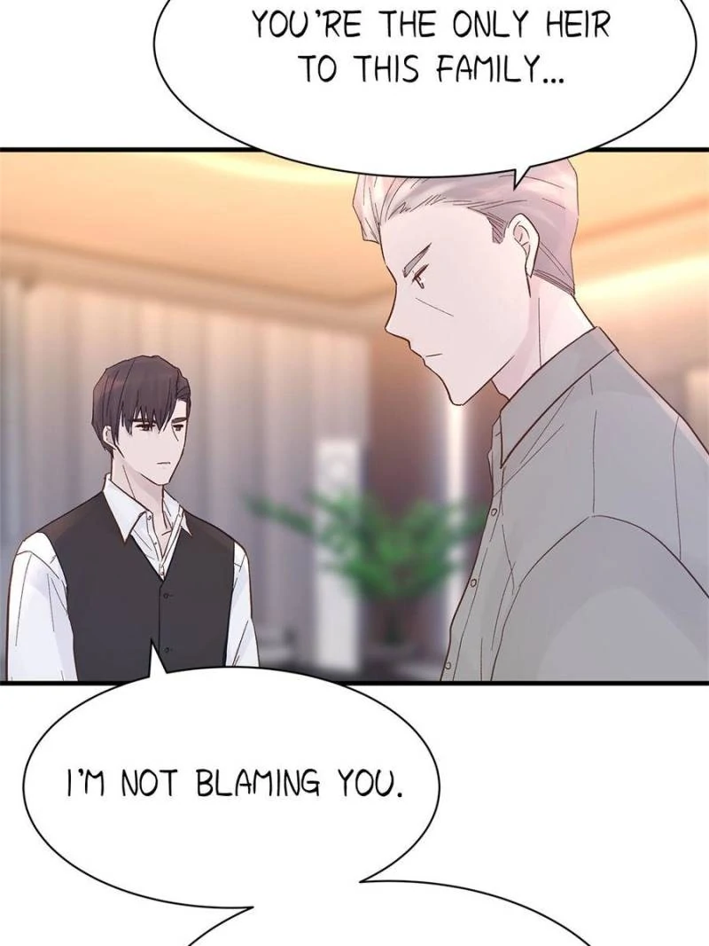 A Tough First Love (Official) - 93. Webnovel Ch.87 Yoke (V) manhwa
