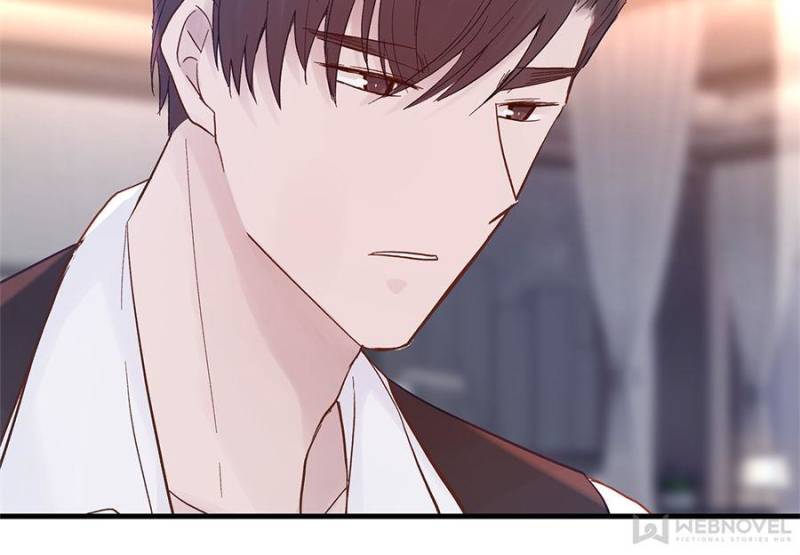 A Tough First Love (Official) - 93. Webnovel Ch.87 Yoke (V) manhwa