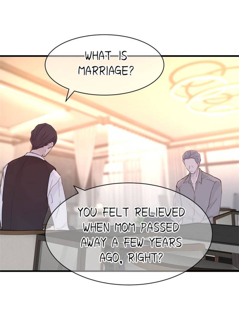 A Tough First Love (Official) - 93. Webnovel Ch.87 Yoke (V) manhwa