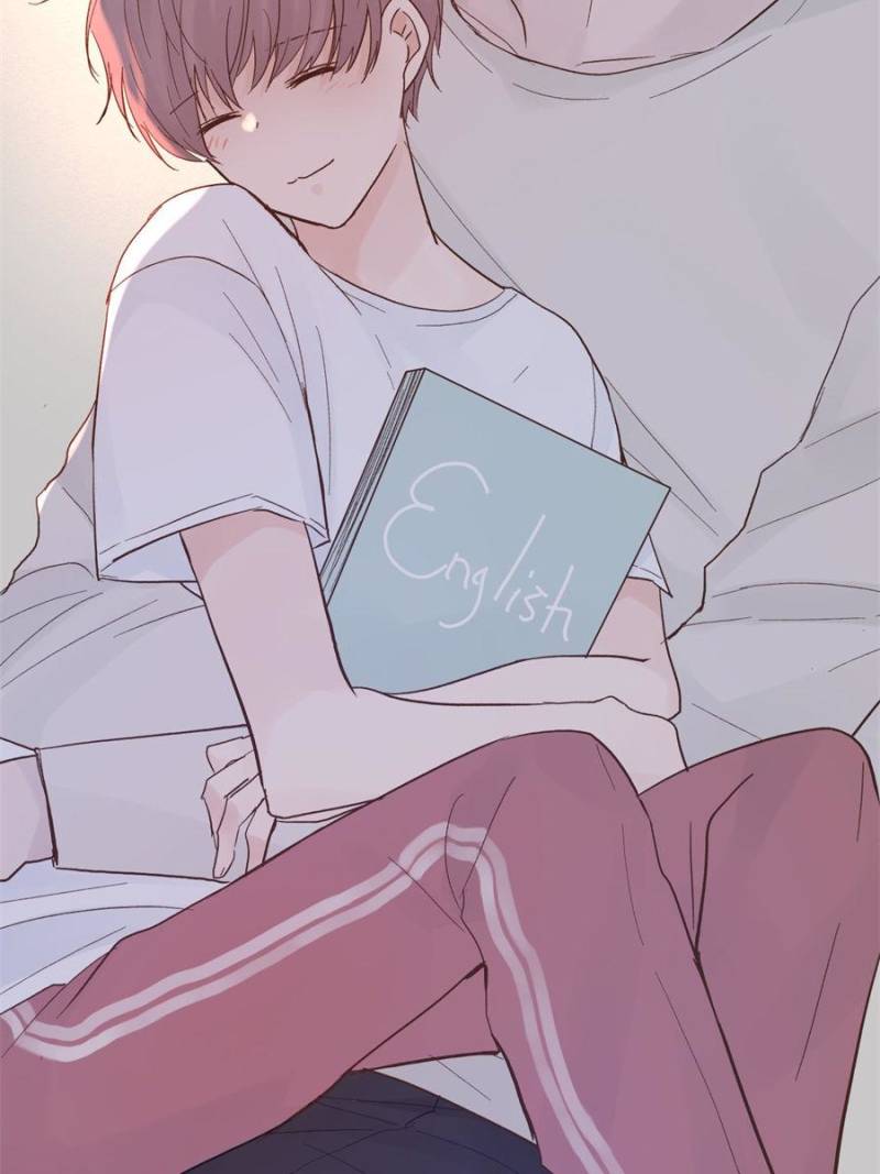 A Tough First Love (Official) - 93. Webnovel Ch.87 Yoke (V) manhwa