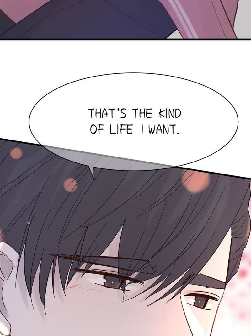 A Tough First Love (Official) - 93. Webnovel Ch.87 Yoke (V) manhwa