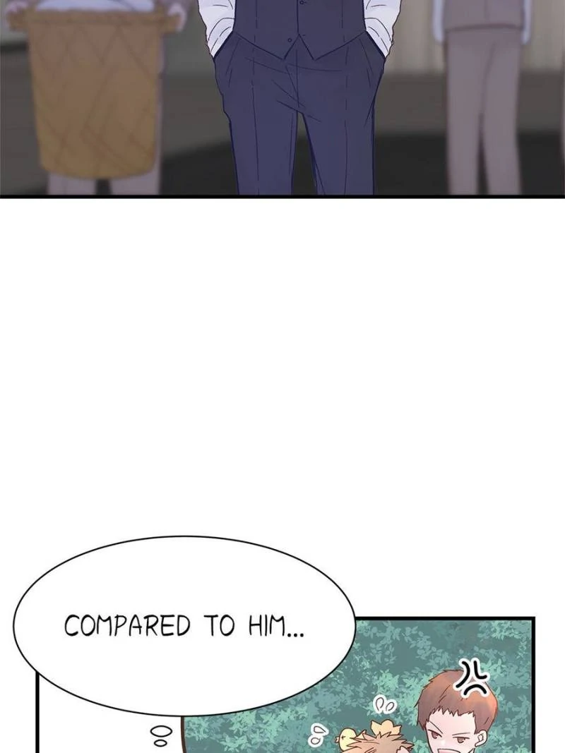 A Tough First Love (Official) - 93. Webnovel Ch.87 Yoke (V) manhwa