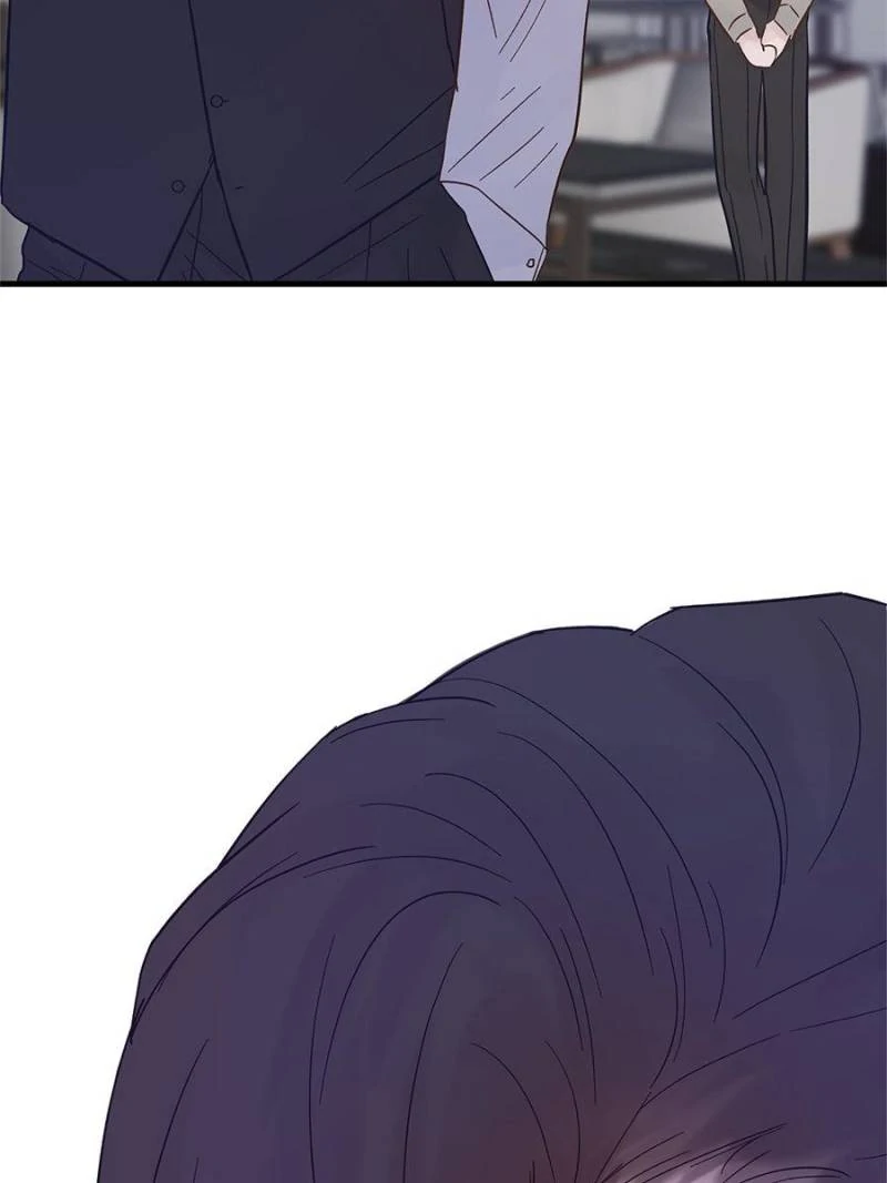 A Tough First Love (Official) - 93. Webnovel Ch.87 Yoke (V) manhwa