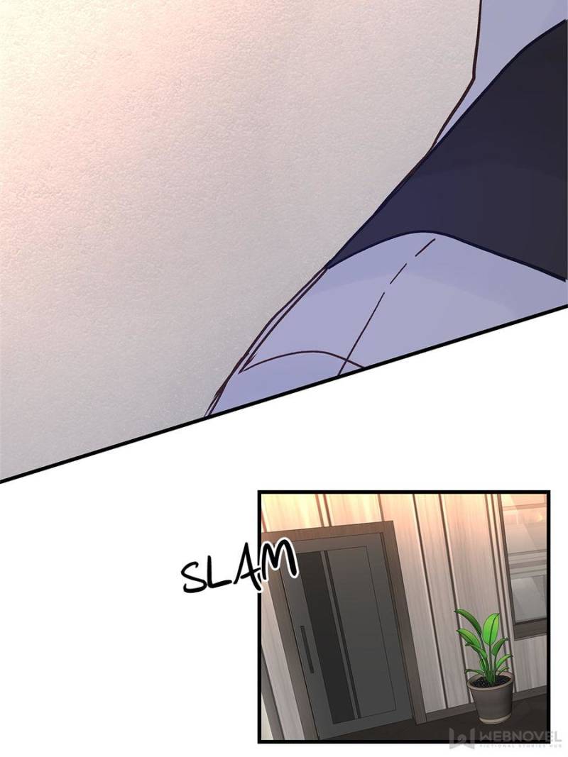 A Tough First Love (Official) - 93. Webnovel Ch.87 Yoke (V) manhwa