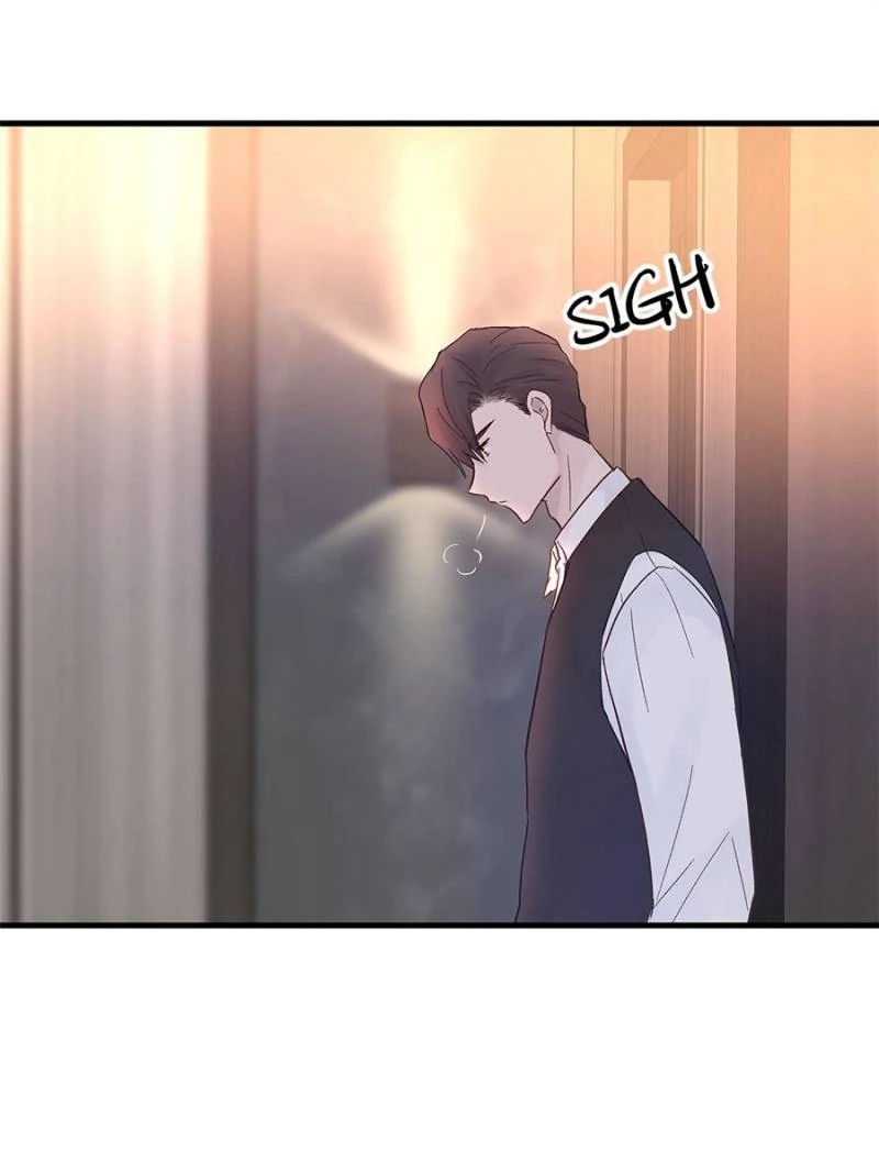 A Tough First Love (Official) - 93. Webnovel Ch.87 Yoke (V) manhwa