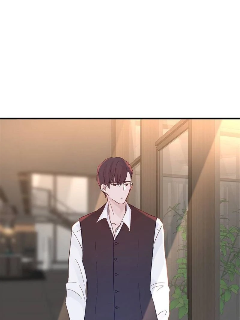 A Tough First Love (Official) - 93. Webnovel Ch.87 Yoke (V) manhwa