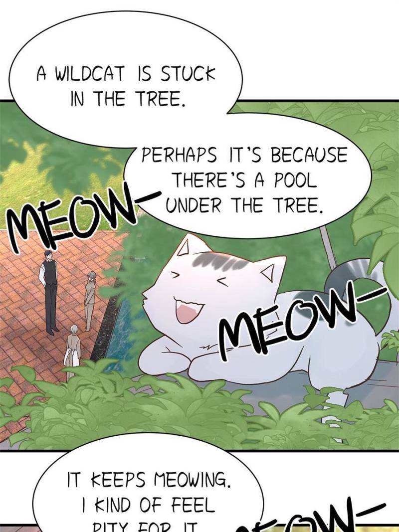 A Tough First Love (Official) - 93. Webnovel Ch.87 Yoke (V) manhwa