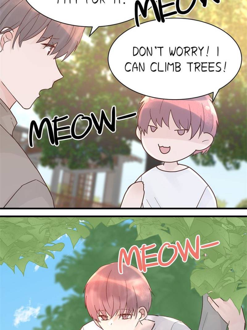A Tough First Love (Official) - 93. Webnovel Ch.87 Yoke (V) manhwa
