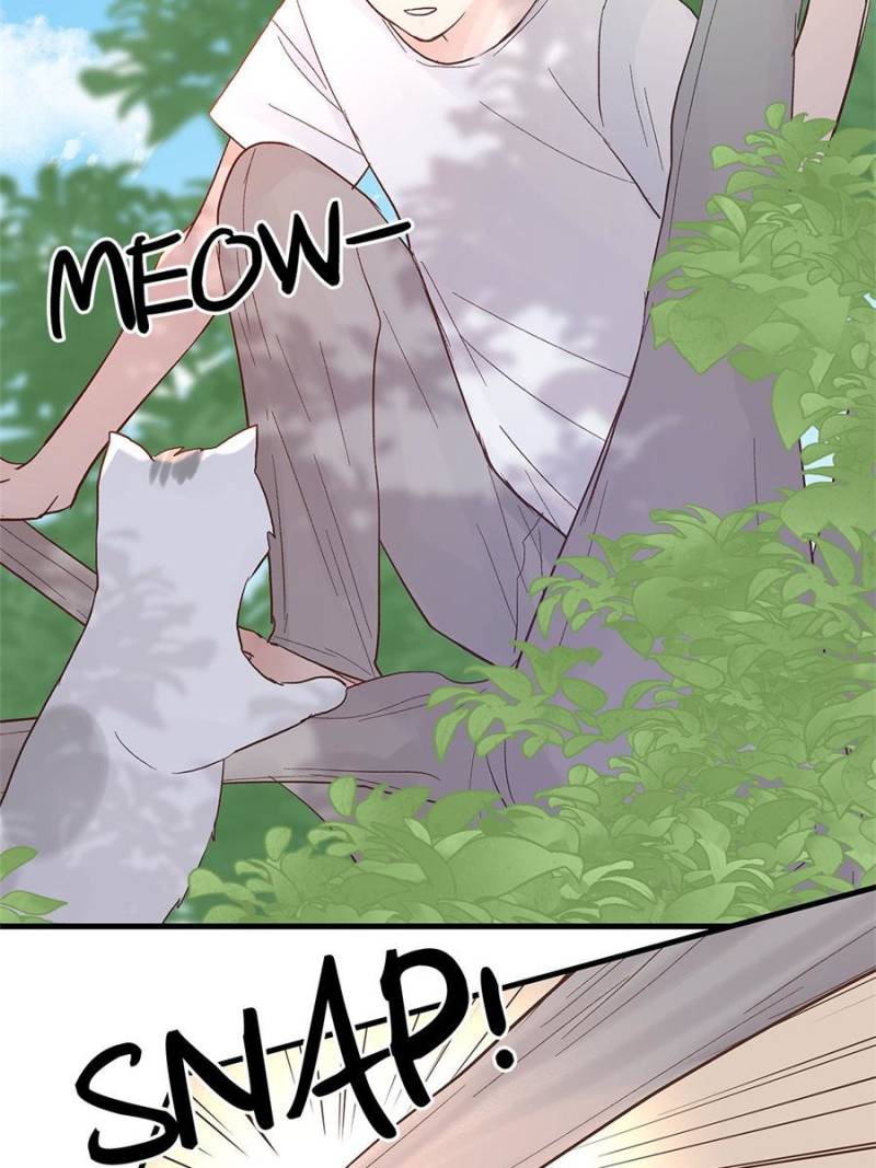 A Tough First Love (Official) - 93. Webnovel Ch.87 Yoke (V) manhwa