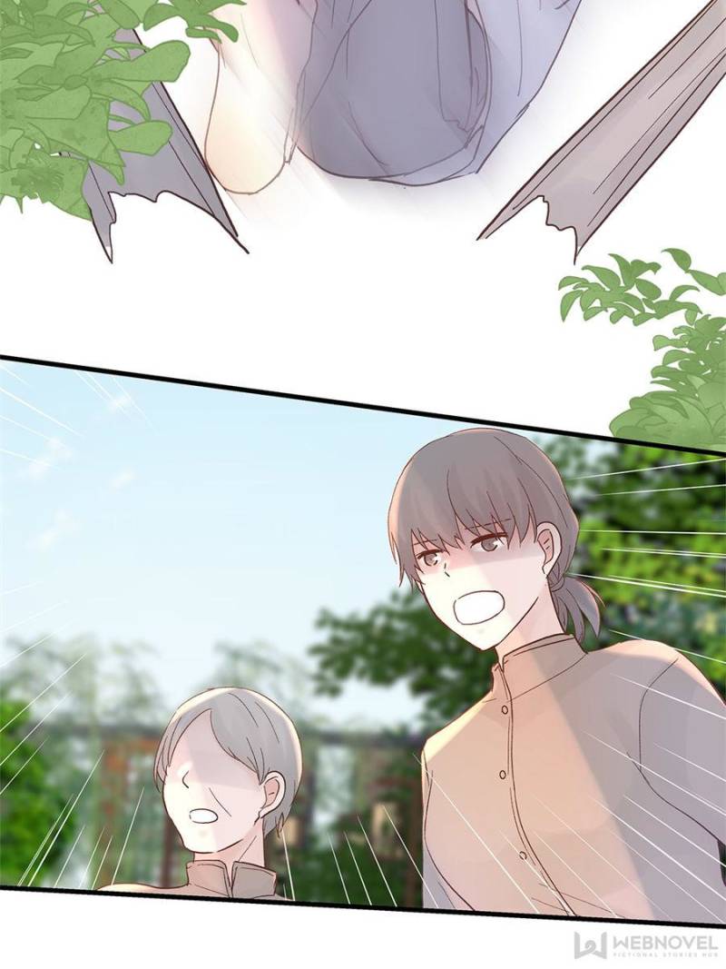 A Tough First Love (Official) - 93. Webnovel Ch.87 Yoke (V) manhwa