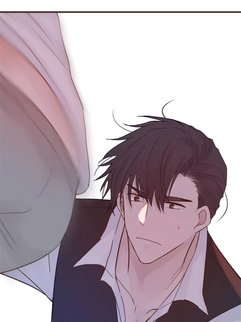 A Tough First Love (Official) - 93. Webnovel Ch.87 Yoke (V) manhwa