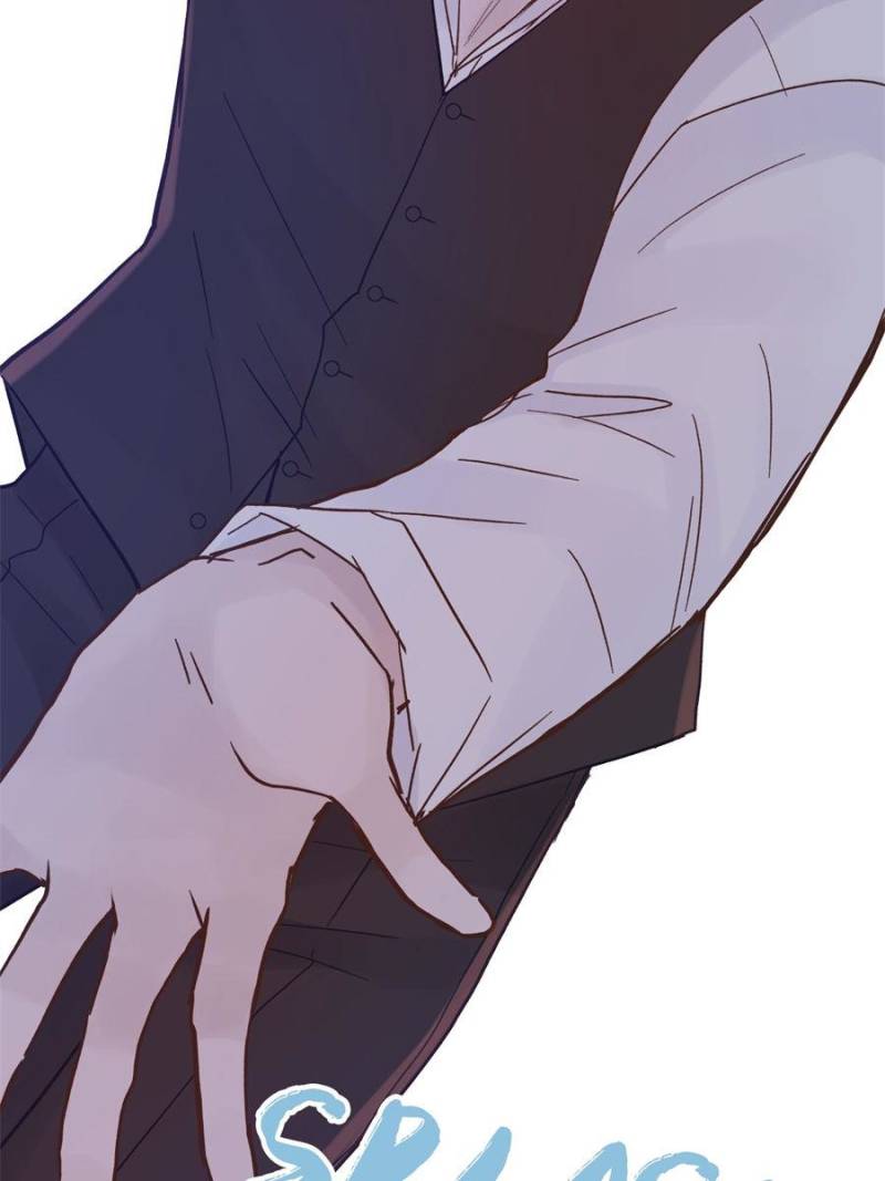 A Tough First Love (Official) - 93. Webnovel Ch.87 Yoke (V) manhwa