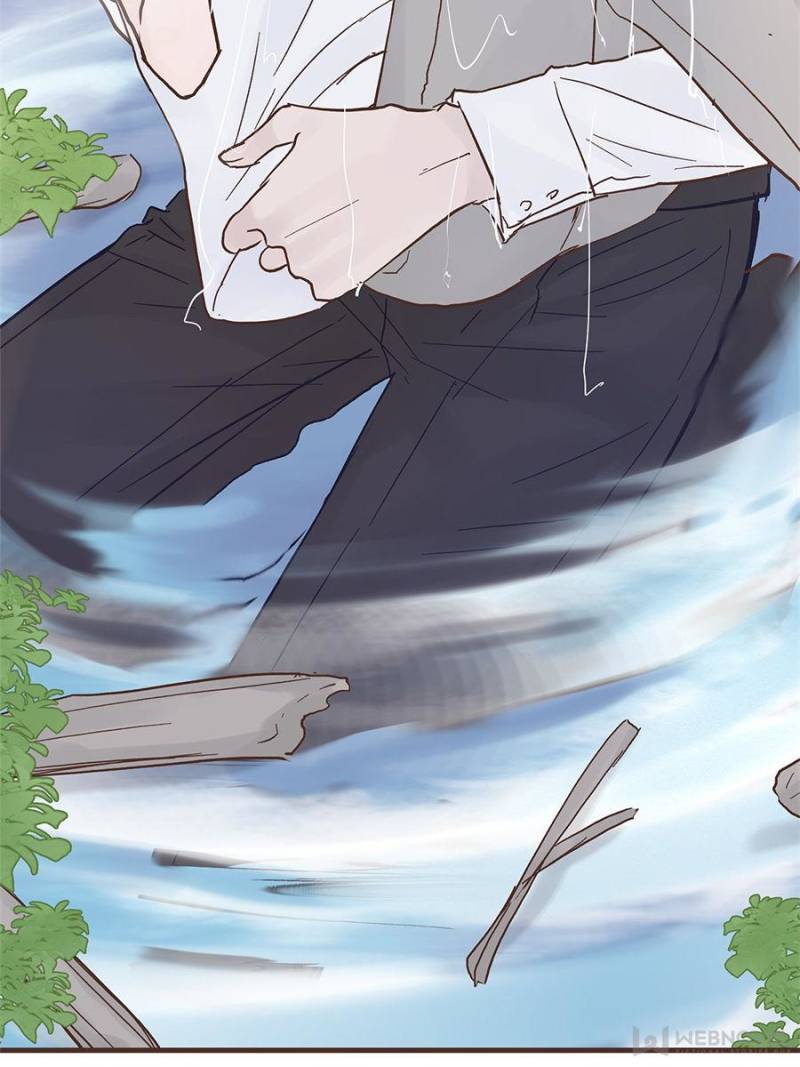 A Tough First Love (Official) - 93. Webnovel Ch.87 Yoke (V) manhwa