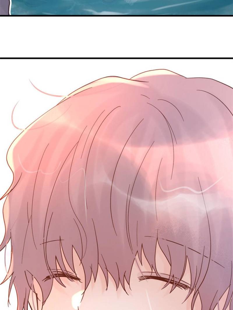 A Tough First Love (Official) - 93. Webnovel Ch.87 Yoke (V) manhwa
