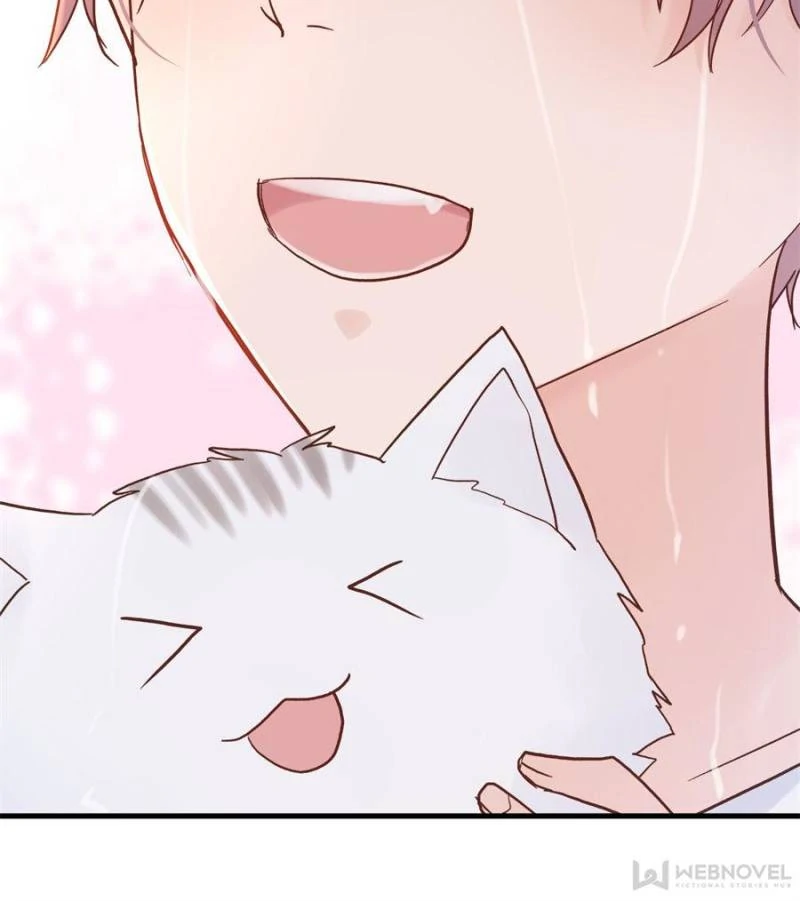 A Tough First Love (Official) - 93. Webnovel Ch.87 Yoke (V) manhwa