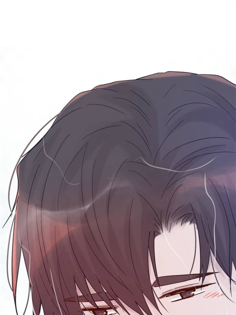 A Tough First Love (Official) - 93. Webnovel Ch.87 Yoke (V) manhwa