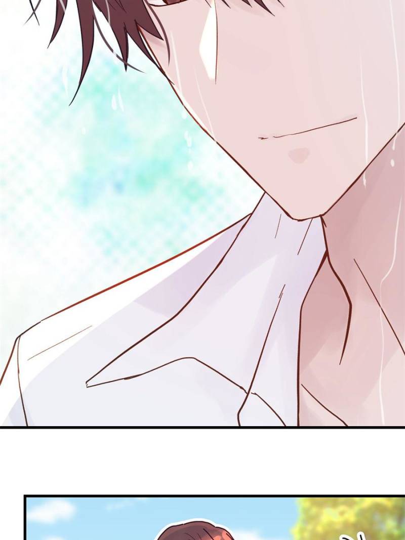 A Tough First Love (Official) - 93. Webnovel Ch.87 Yoke (V) manhwa
