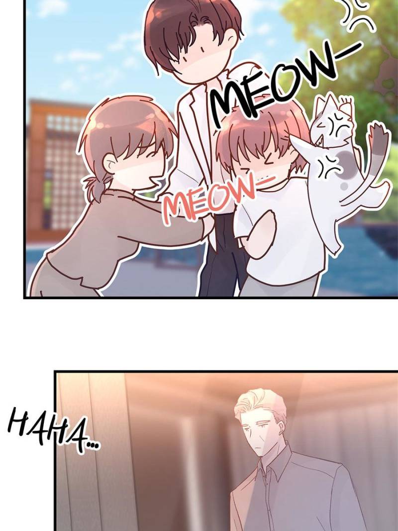 A Tough First Love (Official) - 93. Webnovel Ch.87 Yoke (V) manhwa