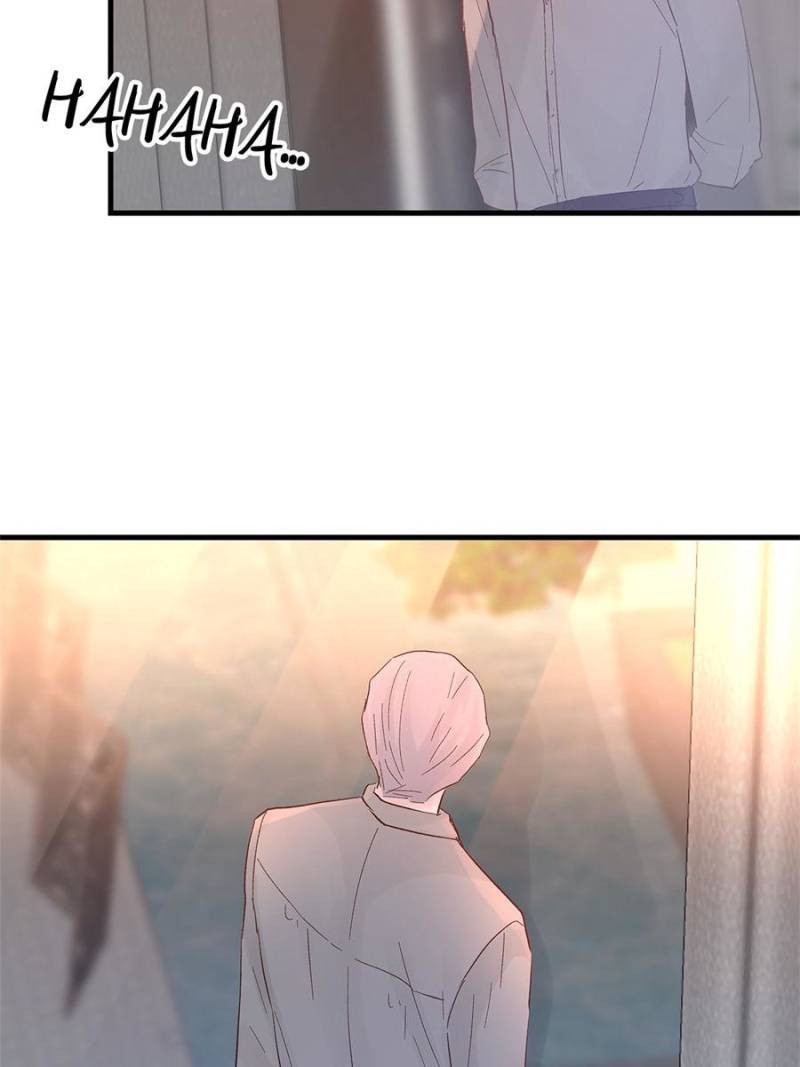 A Tough First Love (Official) - 93. Webnovel Ch.87 Yoke (V) manhwa