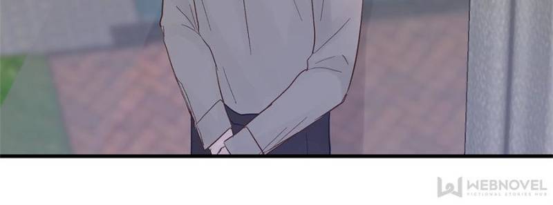 A Tough First Love (Official) - 93. Webnovel Ch.87 Yoke (V) manhwa