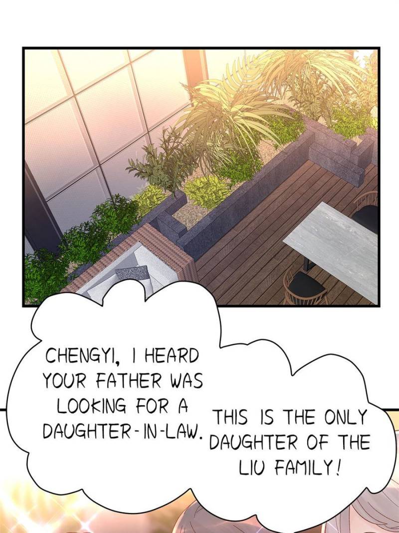 A Tough First Love (Official) - 93. Webnovel Ch.87 Yoke (V) manhwa