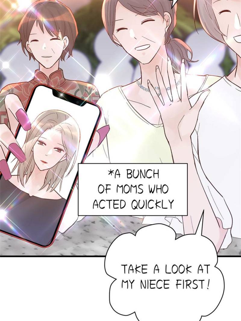 A Tough First Love (Official) - 93. Webnovel Ch.87 Yoke (V) manhwa
