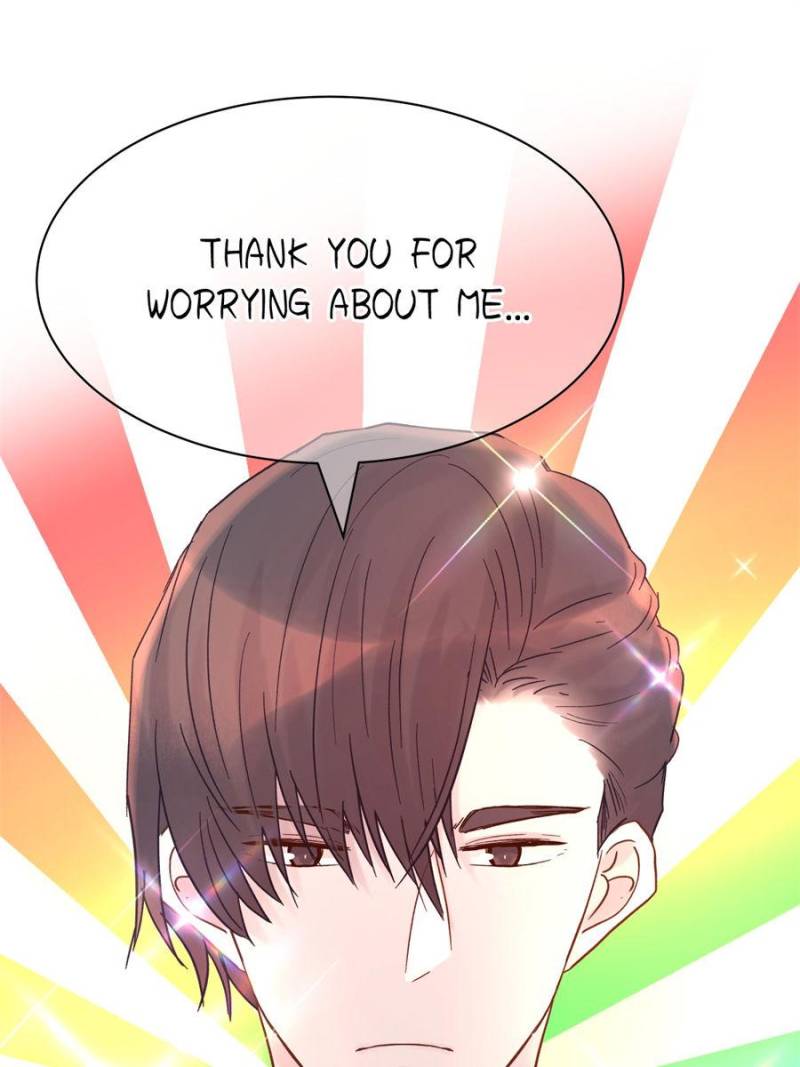 A Tough First Love (Official) - 93. Webnovel Ch.87 Yoke (V) manhwa