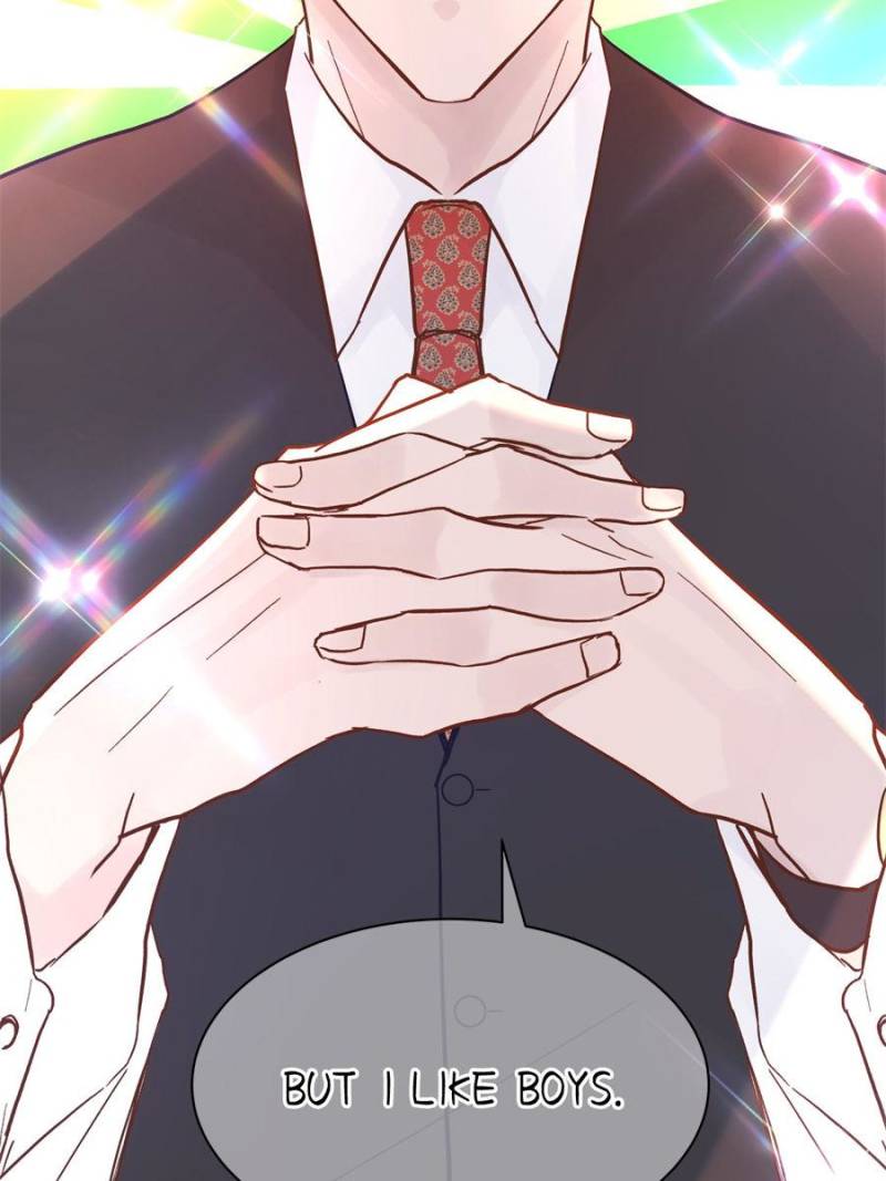 A Tough First Love (Official) - 93. Webnovel Ch.87 Yoke (V) manhwa
