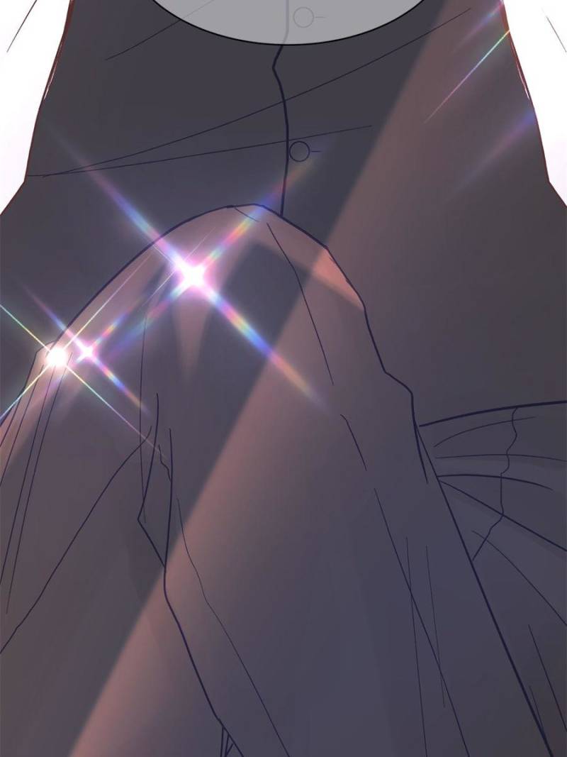 A Tough First Love (Official) - 93. Webnovel Ch.87 Yoke (V) manhwa
