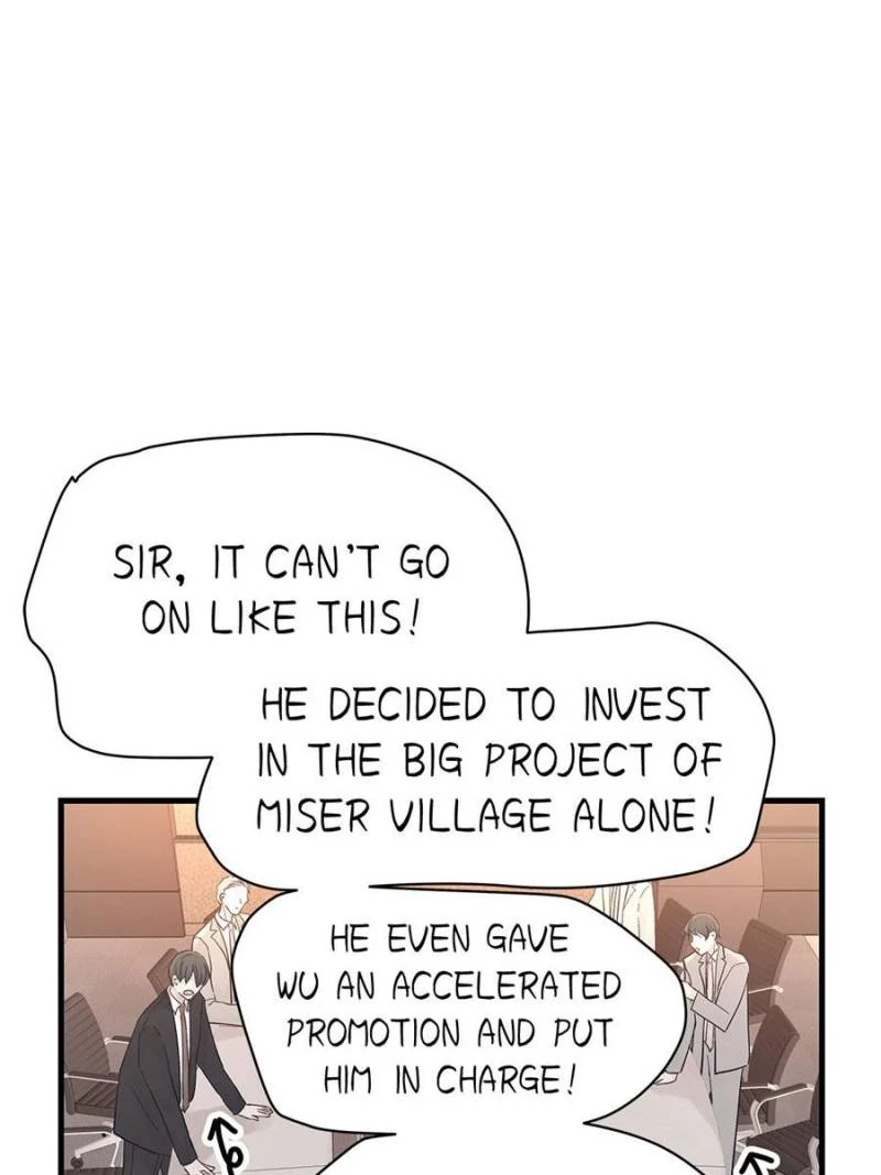 A Tough First Love (Official) - 94. Webnovel Ch.88 Choice (I) manhwa