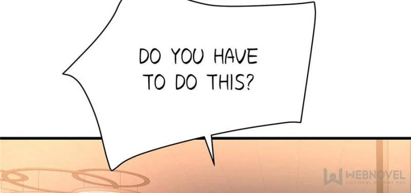 A Tough First Love (Official) - 94. Webnovel Ch.88 Choice (I) manhwa