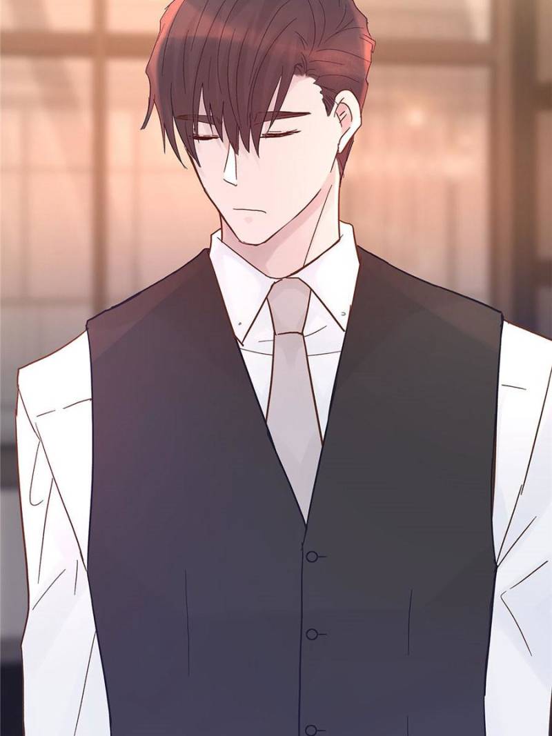 A Tough First Love (Official) - 94. Webnovel Ch.88 Choice (I) manhwa