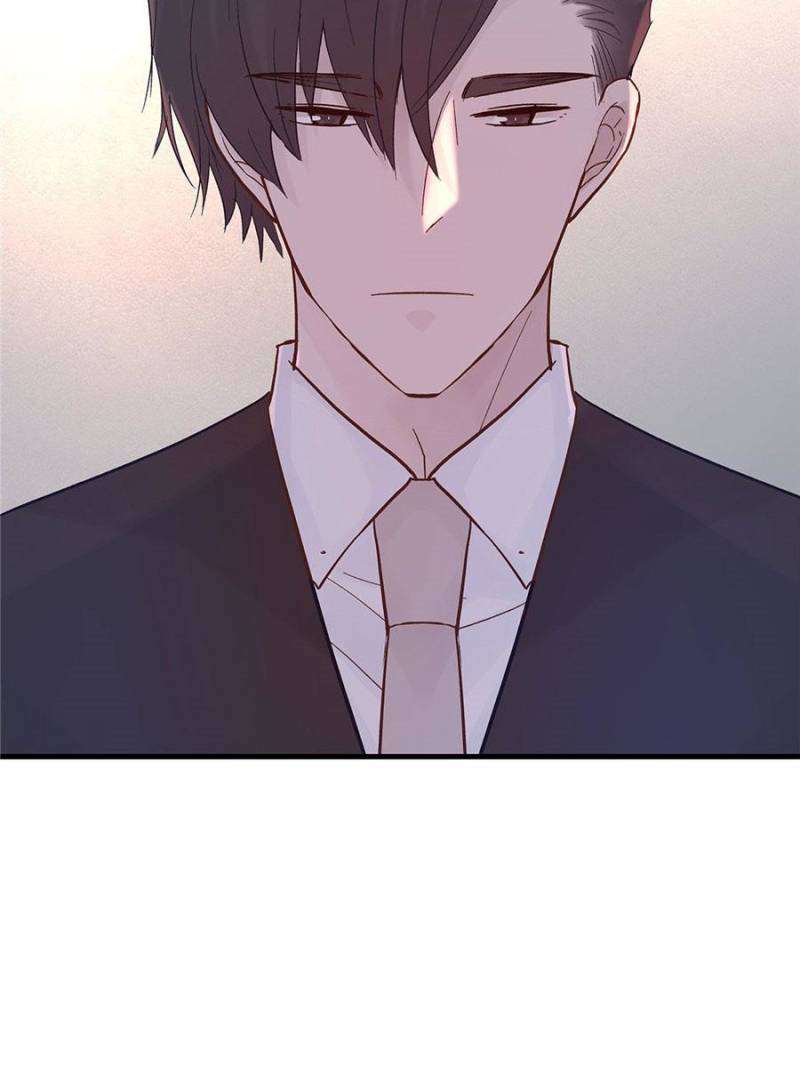 A Tough First Love (Official) - 94. Webnovel Ch.88 Choice (I) manhwa