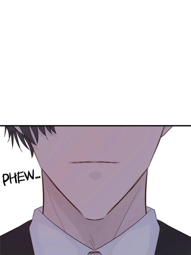 A Tough First Love (Official) - 94. Webnovel Ch.88 Choice (I) manhwa