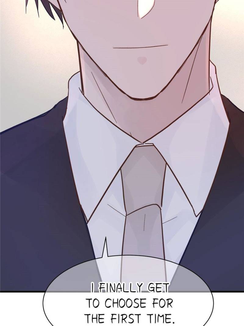 A Tough First Love (Official) - 94. Webnovel Ch.88 Choice (I) manhwa