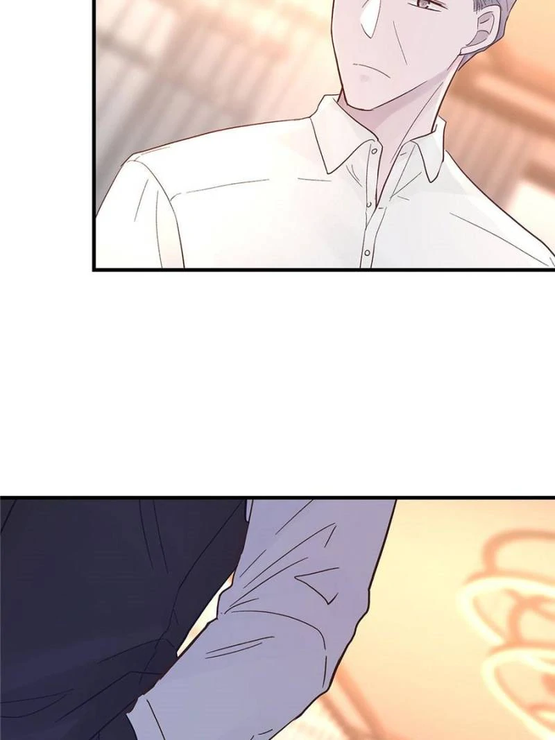A Tough First Love (Official) - 94. Webnovel Ch.88 Choice (I) manhwa