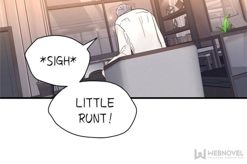 A Tough First Love (Official) - 94. Webnovel Ch.88 Choice (I) manhwa