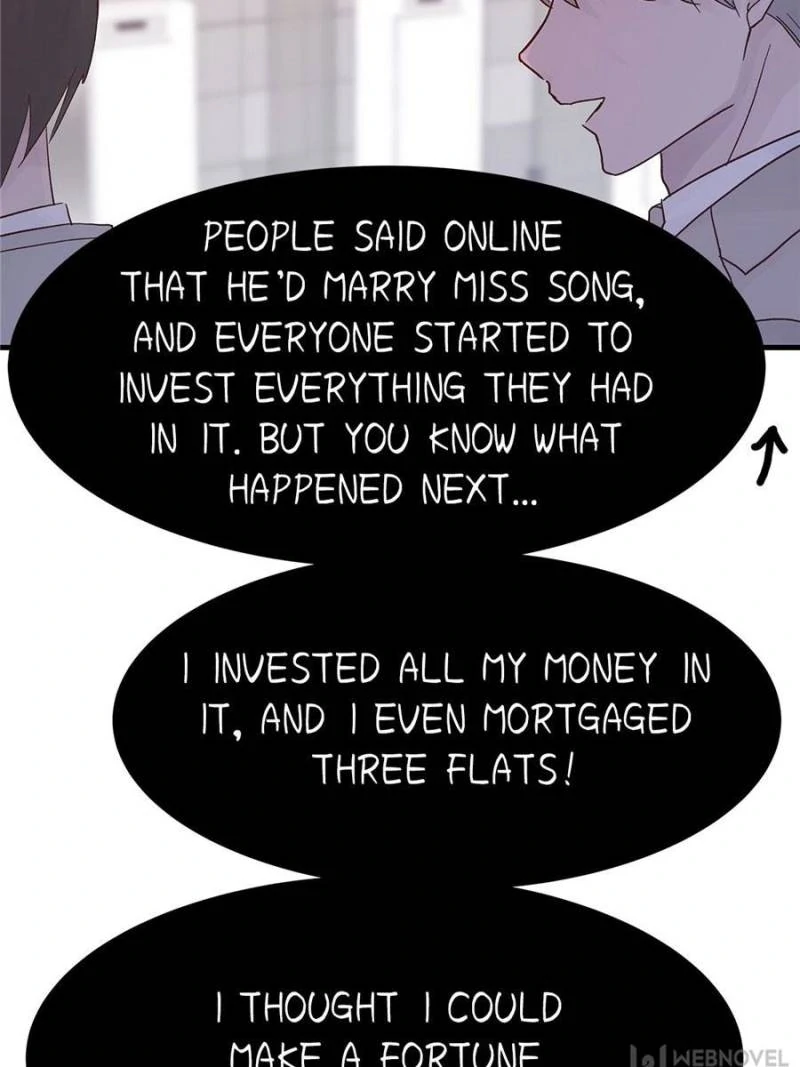 A Tough First Love (Official) - 94. Webnovel Ch.88 Choice (I) manhwa
