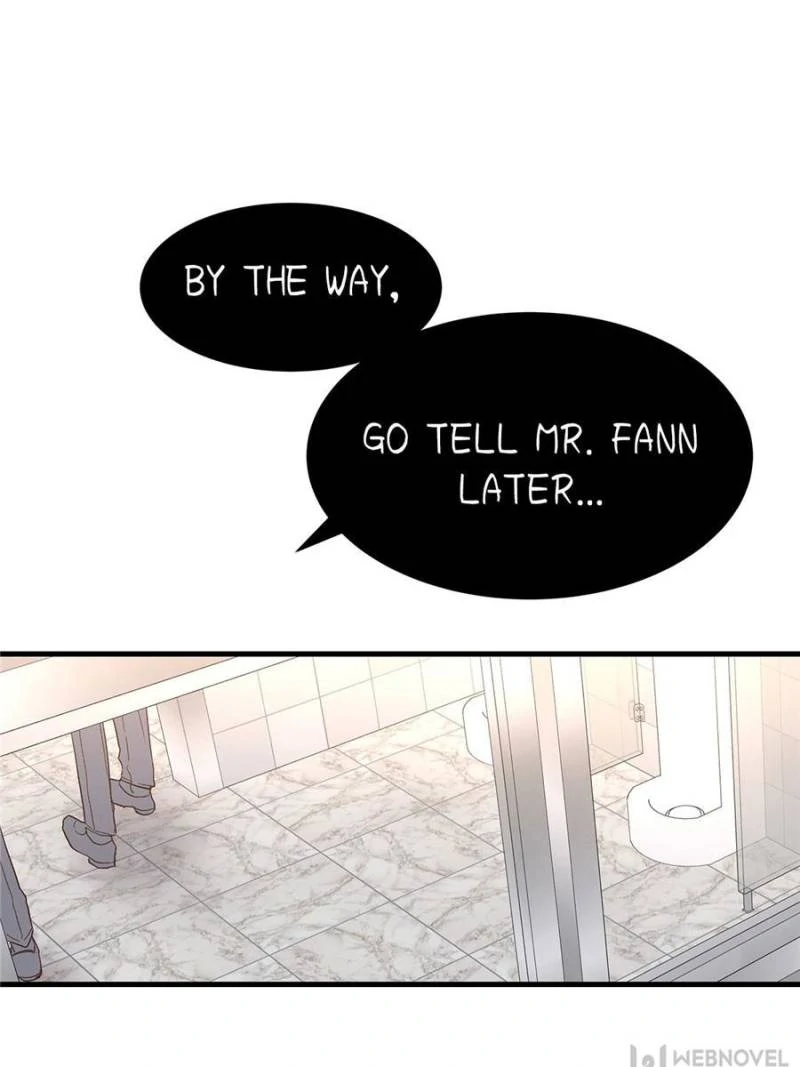 A Tough First Love (Official) - 94. Webnovel Ch.88 Choice (I) manhwa