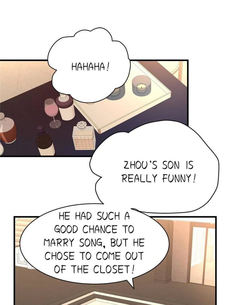 A Tough First Love (Official) - 94. Webnovel Ch.88 Choice (I) manhwa