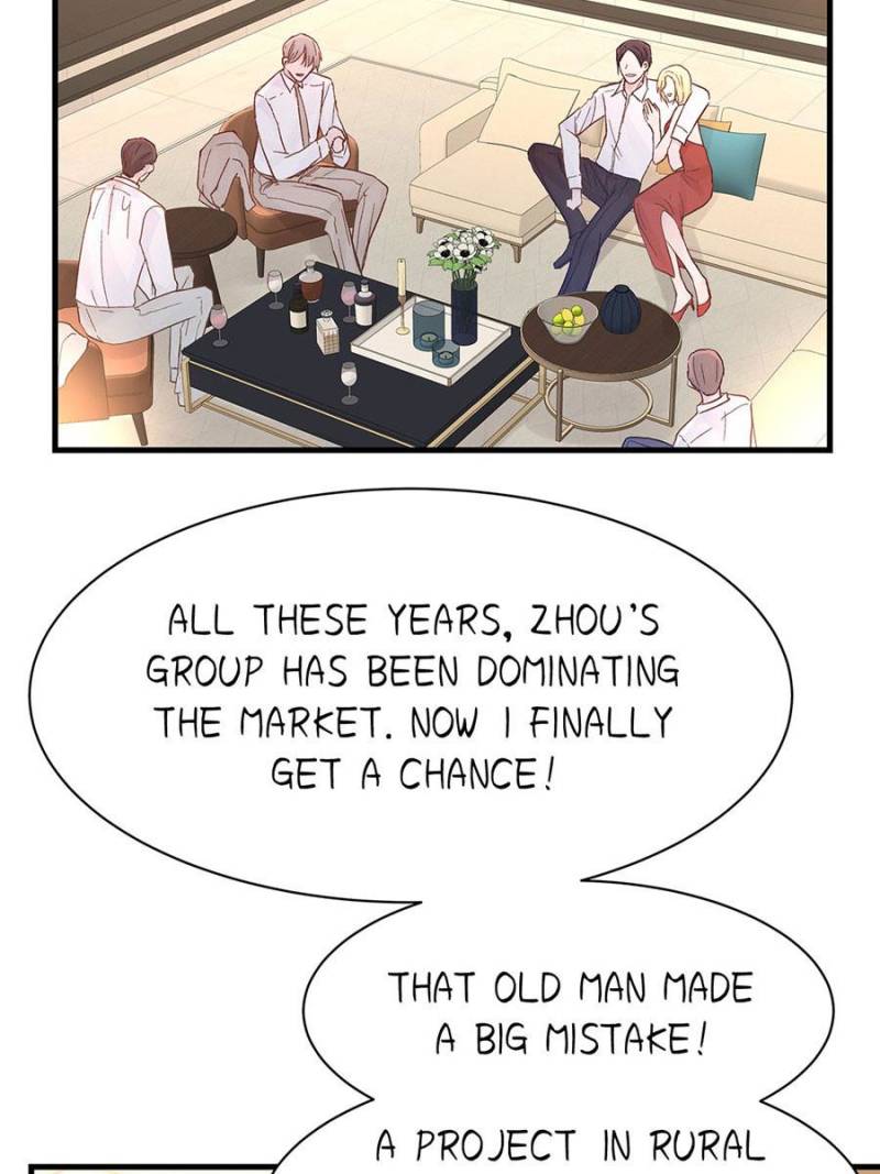 A Tough First Love (Official) - 94. Webnovel Ch.88 Choice (I) manhwa