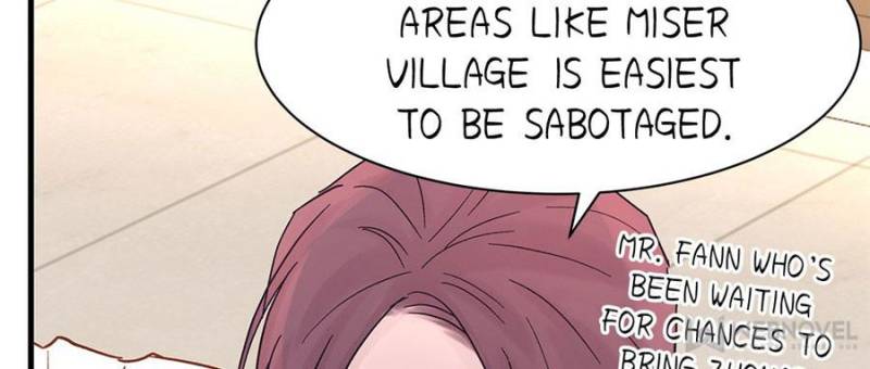 A Tough First Love (Official) - 94. Webnovel Ch.88 Choice (I) manhwa