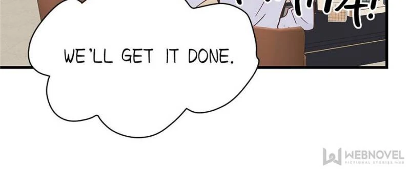 A Tough First Love (Official) - 94. Webnovel Ch.88 Choice (I) manhwa